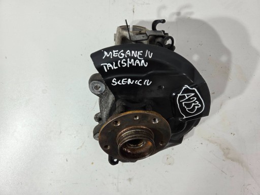 Renault Talisman swing front left 411513035R (A233)