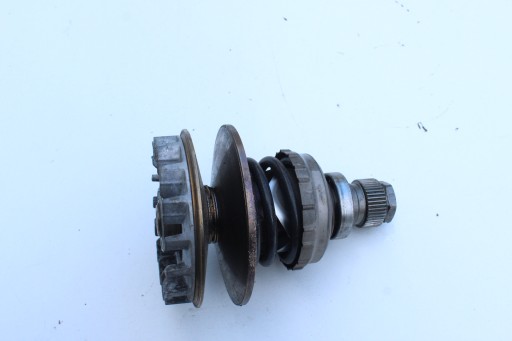 BURGMAN 650 02-12 ВАРІАТОР CVT