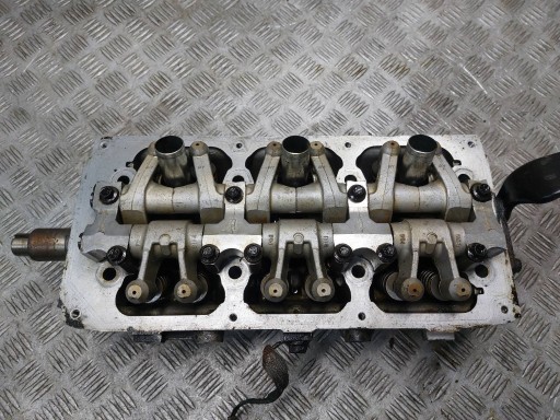 TESTATA CHRYSLER PACIFICA e 3.5 V6 4792728AA