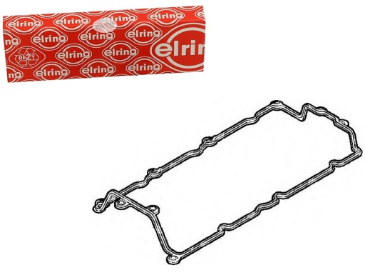 430.450 - ПРОКЛАДКА КРЫШКИ КЛАПАНА OPEL SIGNUM VECTRA C VEC