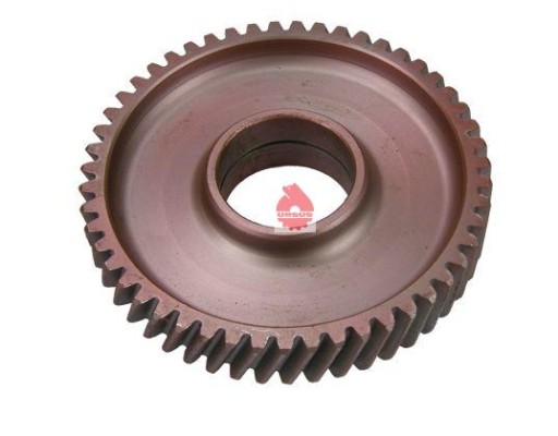 50504150 - ВЕРХНИЙ ПРОМЕЖУТОЧНЫЙ ШКИВ ГРМ URSUS C-360.