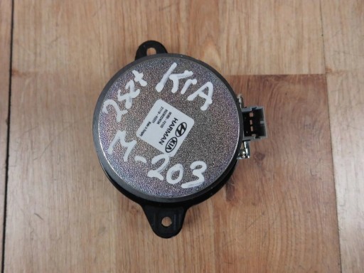 HYUNDAI IONIQ ALTOPARLANTE CONSOLLE DEL CRUSCOTTO ROZDZIELCZEJ 96350-F2100