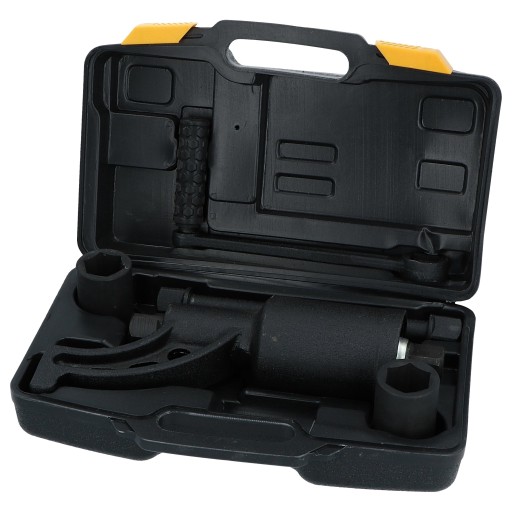 КЛЮЧ ЗУБЧИЙ ДЛЯ КОЛІС, МУЛЬТИПЛІКАТОР МОМЕНТУ