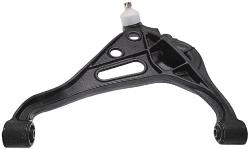 ZWD-SU-022 - Левый поперечный рычаг suzuki grand vitara ft 98-06 передний нижний