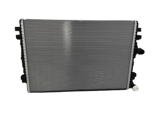 5wa121251d оригинальный водяной радиатор 1.5 tsi 2.0 tdi audi vw skoda seat