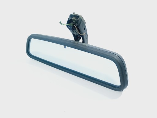 Rétroviseur central Interne srodkowe OE E11015313 BMW 3 E46 99-00