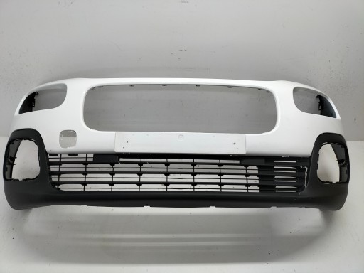 Frontstoßstange vorne CITROEN BERLINGO 4 IV 18