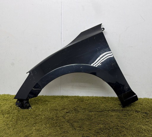 B45A-52-211B - Крило переднє ліве mazda 3 iii bm 13-18 original nice