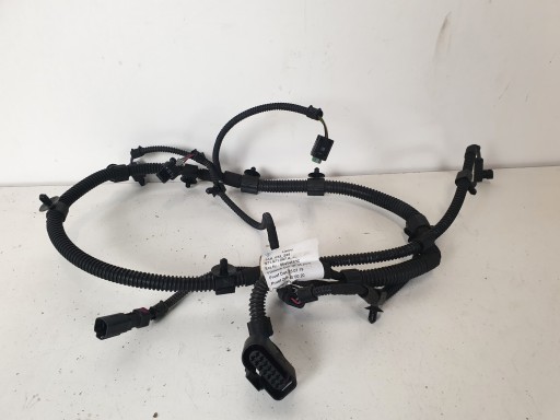 971971097 - PORSCHE PANAMERA 971 ДЖГУТ ПРОВОДІВ БАМПЕРА PDC