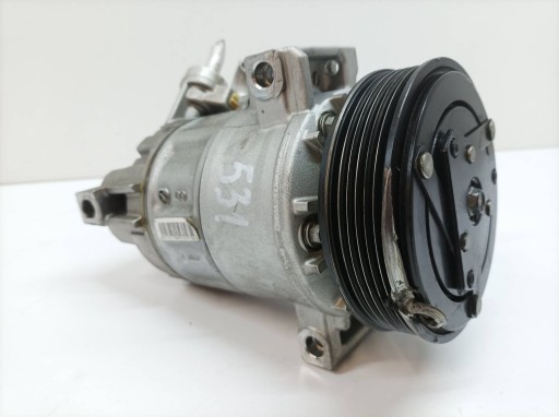 Klimakompressor klimaanlage DO REGENERACJI P31449067 2.0 T Volvo S60 III