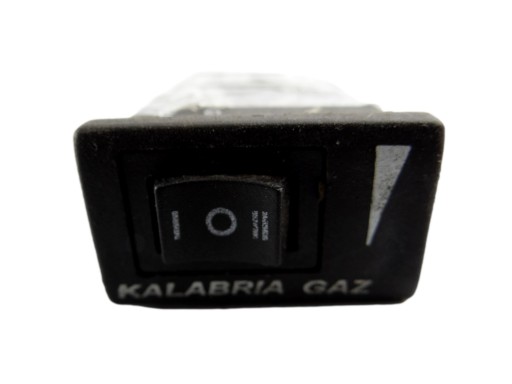 switch switch gas LPG SKODA FABIA CE-02G