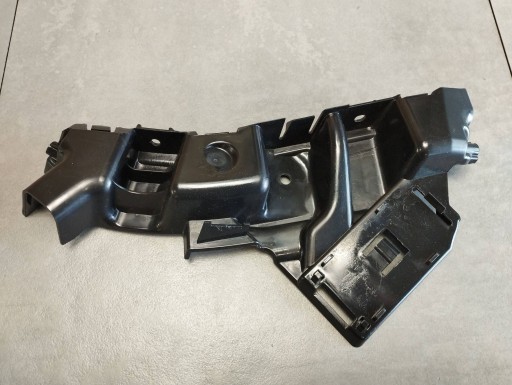 Seat Leon IV 2024 bumper bracket right rear part 5FA807394A