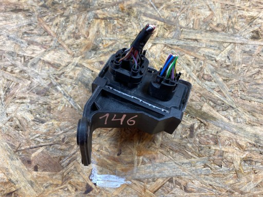 РЕЛЕ СВІЧОК FORD RANGER V AB39-12B681-AB 15-