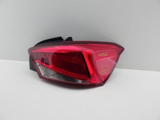 SEAT IBIZA 5 V 6F 6F0 2017- light rear right