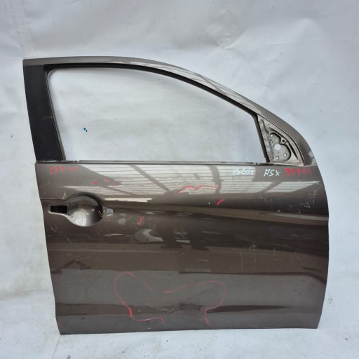 MITSUBISHI ASX PEUGEOT 4008 C4 AIRCROSS 10- door right front front