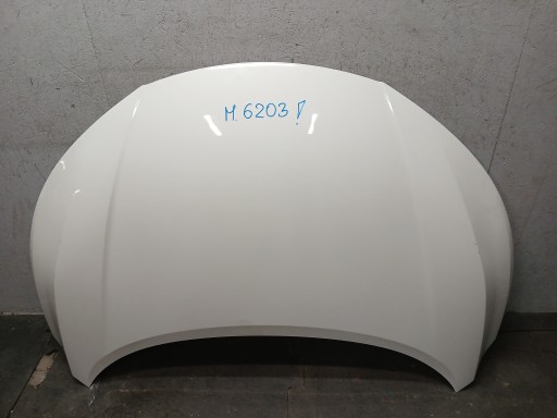 Capot NISSAN JUKE II 2 F16 19