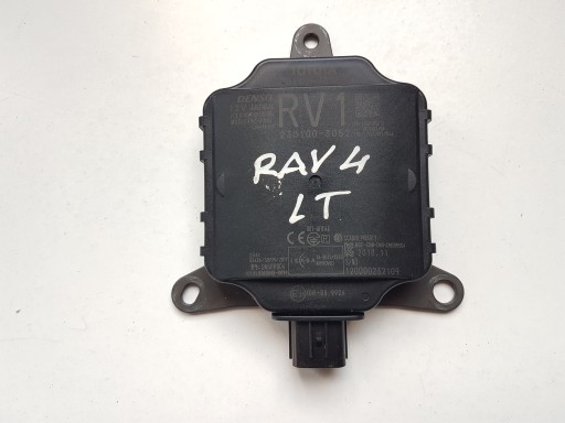 88162-42090 230100-3052 - ДАТЧИК СЛІПИХ ЗОН ЛІВИЙ ЗАДНІЙ TOYOTA RAV4 V 5 19-