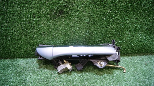 handle right rear exterior MERCEDES-BENZ S-KLASA W220