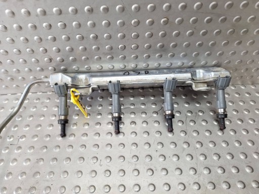 Rampe injection Injecteurs KPL 23250-0T110 TOYOTA C-HR 1.8 HYBRYDA
