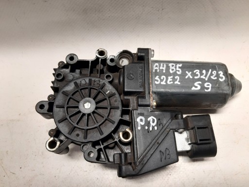 mini motor windows right front AUDI A4 B5