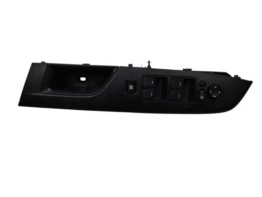 control panel of the window MAZDA 6 II GH LIFT (2010-2012) GDK4 66 350A EUROPA