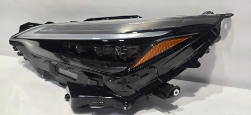 světlo levý předek FULL LED LEXUS NX II 21- originál EUROPA KOITO 78-57