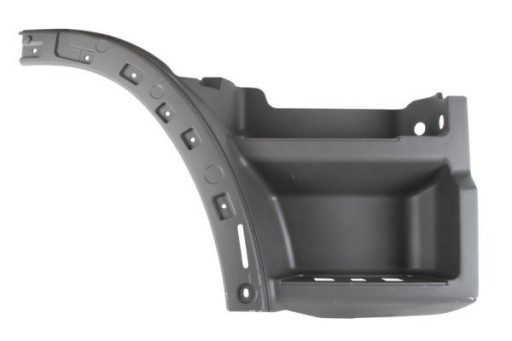 РЕМОНТ ВХІДНОЇ СХОДИНКИ MER-SP-006R PACOL