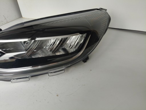 light left REFLEKTOR FORD FIESTA MK8 21- LIFT FULL LED