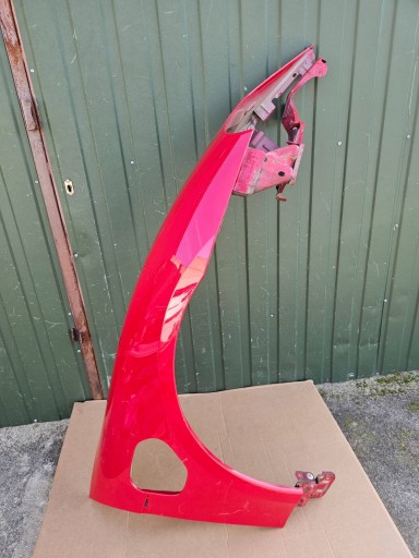 9j1821472 - Porsche taycan 9j1 правая сторона правое переднее крыло