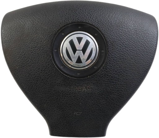 VW TOURAN and GOLF V TIGUAN and airbag POWIETRZNA airbag driver´s 61607480