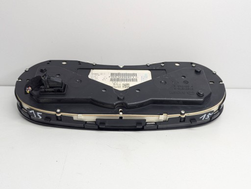 dials dials EU 21651862-5 21651870-3 PEUGEOT 307 SW 2.0 HDI