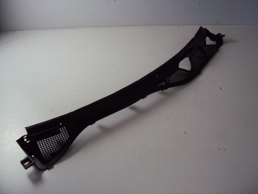 A4538800483 - ВЕРХНЯ ОБЛИЦЮВАННЯ SMART FORTWO 453 14-20