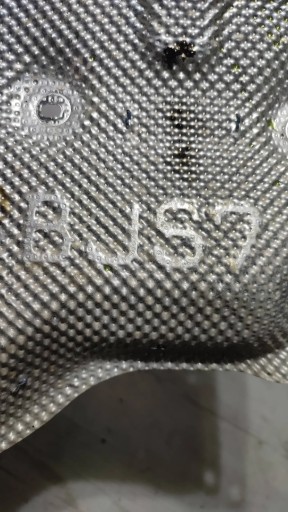Mazda 3 III BM 17r 1.5d cover termiczna