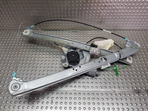 window regulator left front 83810199 BMW X5 E53