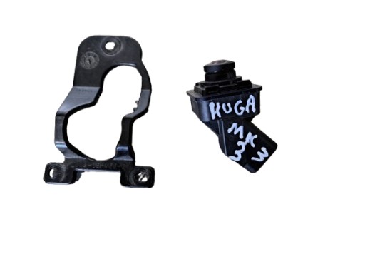 Ford kuga mk3 камера переднього бампера lj6t-19h222-aa