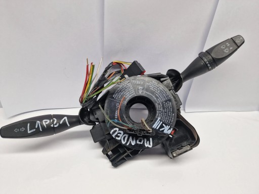 Ford Mondeo Mk III 2000 Panele Controllo, Comandi
