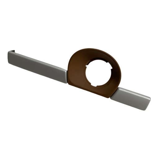 7L5905867 - PORSCHE CAYENNE 7L5 955 НАКЛАДКА ЗАЖИГАНИЯ