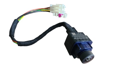 Камера заднього виду mercedes gls cls s a0009005024 оригінал нова