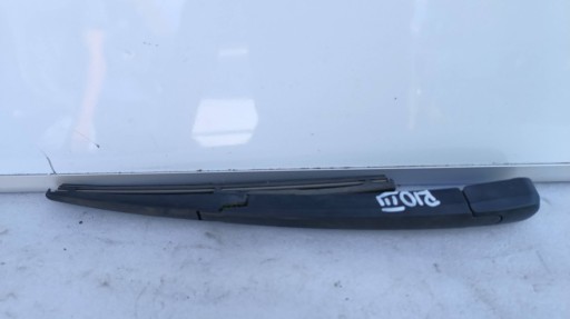 KIA RIO III wischerarm heck 2011