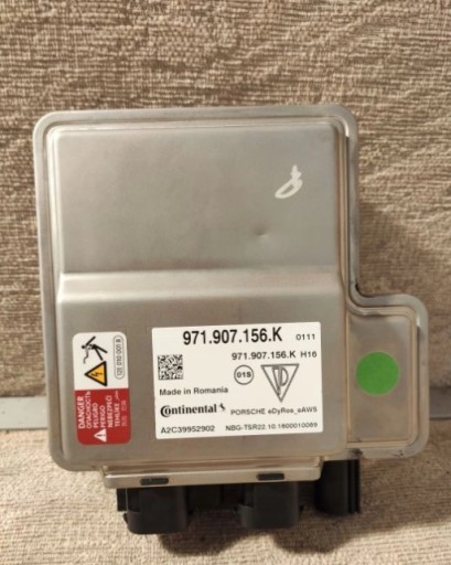 Модуль audi sq7 q7 bentley by panamera — 971907156k