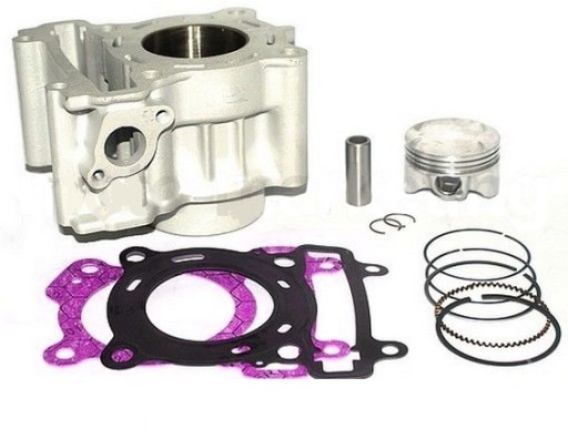 WAB187234879947344 - Новый поршень для YAMAHA YZFR125 YZF R 08-13R 125