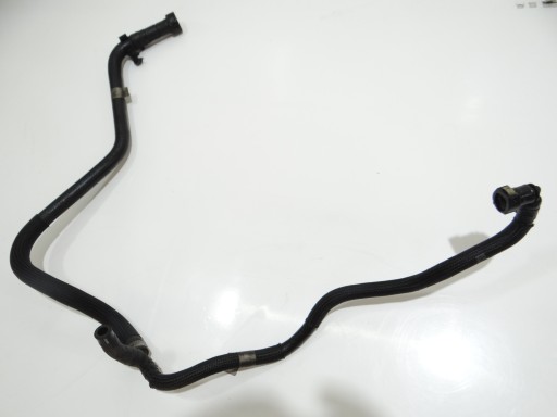 hose fuel line BMW E60 E87 E90 E83 N47 2.0D 7800667 (20189904)