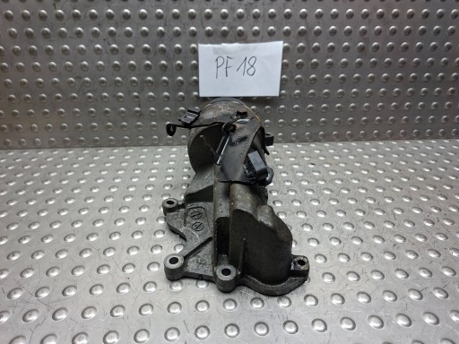 Ölfiltergehäuse MINI COOPER S R56 06- 1.6 T V755852180