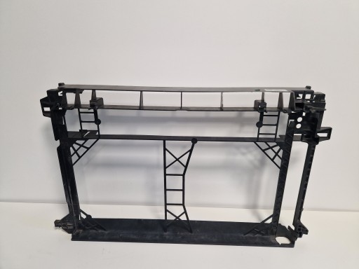 КОРПУС, КРЫШКА КОРПУСА РАДИАТОРА OPEL INSIGNIA II B 84370607 662926893