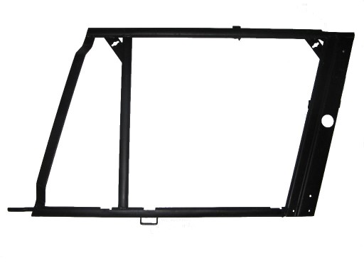 РАМКА БІЧНОЇ СІТКИ ПРАВА 83305030 URSUS ZETOR