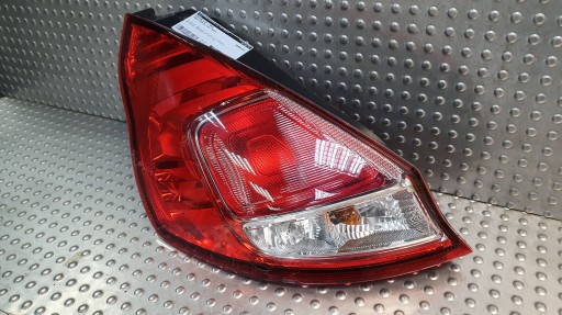 light rear part left C1BB-13405-A FORD FIESTA MK7 LIFT 08