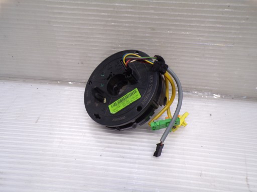 Подушка безопасности Mercedes W203 W209 CLK 2035405645