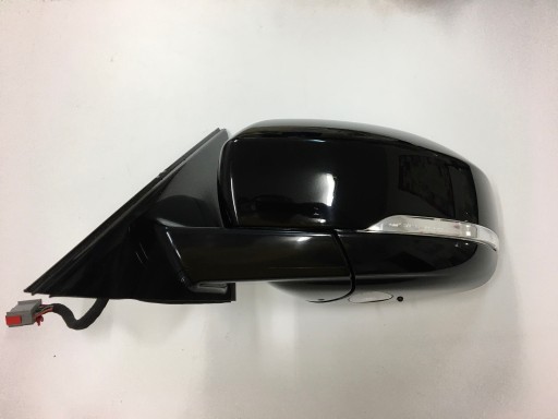 Зеркало Range Rover Sport 2 левое (13-21 год) 18 Pin