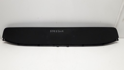 21- 87372-R2000 - KIA SPORTAGE V 5 21-КРИШКА ЗАДНІХ ДВЕРЕЙ