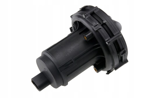 06A959253 078906601D - ВТОРИННИЙ ПОВІТРЯНИЙ НАСОС VW BORA 1.8 T 2.0 98-НОВИЙ